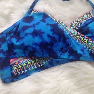 Victoria's Secret Bikini Top Medium